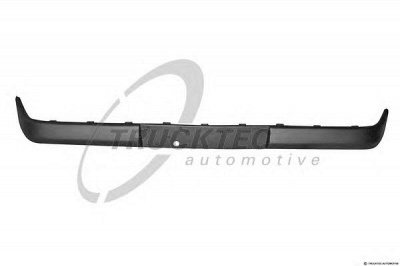 TRUCKTEC AUTOMOTIVE 0260312 -  Облицовка, бампер